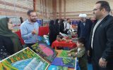 نخستین جشنواره فرهنگی ورزشی و نمایشگاه صنایع دستی در بخش مهربان برپا شد