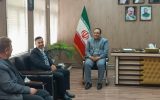 فرماندار سراب پیگیر آخرین وضعیت راه‌های مواصلاتی شهرستان سراب شد