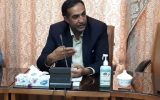 پروژه ی احداث پارک ساحلی در حاشیه رودخانه تاجیار با جدیت ادامه دارد