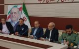 تولیدات دامی و لبنی سراب زیر پوشش وزارت دفاع قرار می‌گیرد