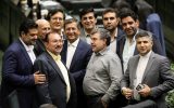 در جنگ تمام عیار اقتصادی هستیم/ استیضاح همتی به مصلحت کشور نیست