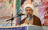 اقتدار کشورمرهون تلاش های جوانان انقلابی است