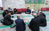 شورای محلی نخبگان، پلی به سوی توسعه پایدار 