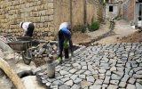 توسعه و شکوفایی روستایی در شهرستان سراب در مسیر انقلاب اسلامی