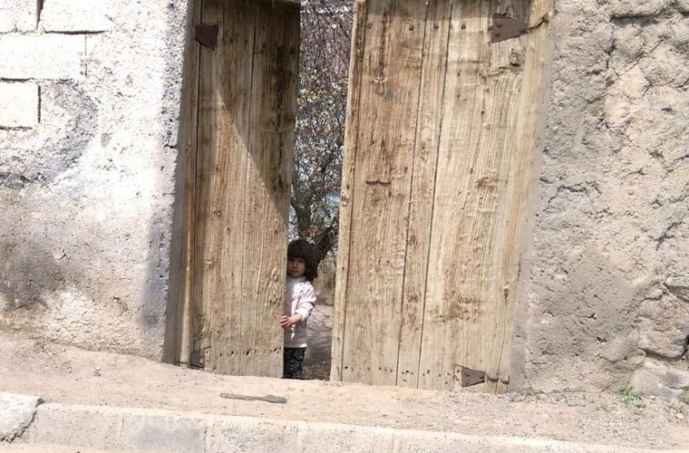 تصاویری ناب از قاب دوربین علی نیری