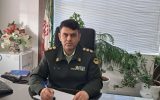 نجات جان یک شهروند سرابی توسط پلیس
