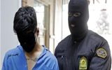 متهم امنیتی مرتبط با رژیم صهیونیستی در تبریز دستگیر شد