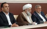 وحدت ملی، سپر اقتدار و سربلندی ایران اسلامی است