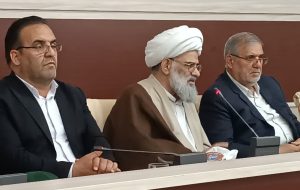 وحدت ملی، سپر اقتدار و سربلندی ایران اسلامی است